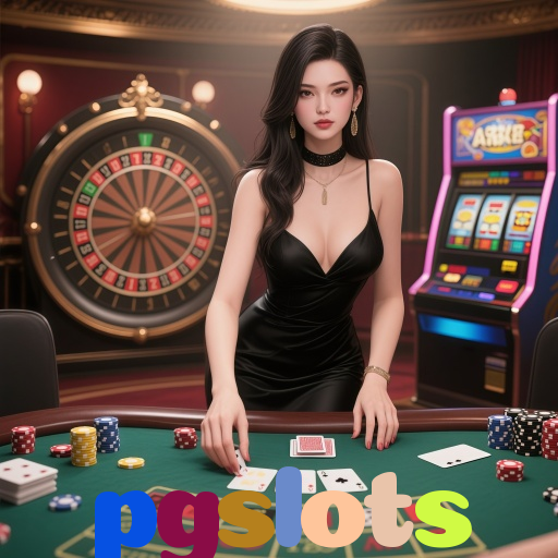 pgslots - Baixe o app pgslots no Google Play e jogue ao vivo