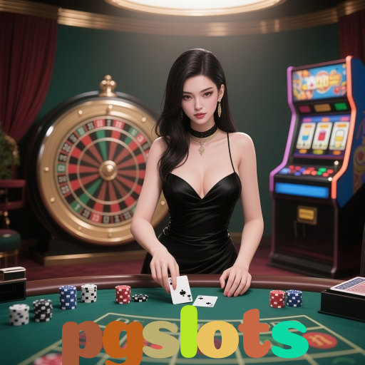 pgslots - Baixe o App pgslots para Android e Comece a Jogar