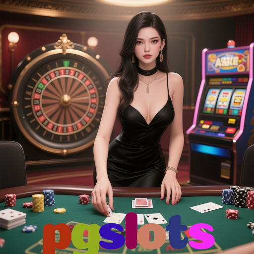 pgslots - Baixe o App pgslots para Android e Comece a Jogar