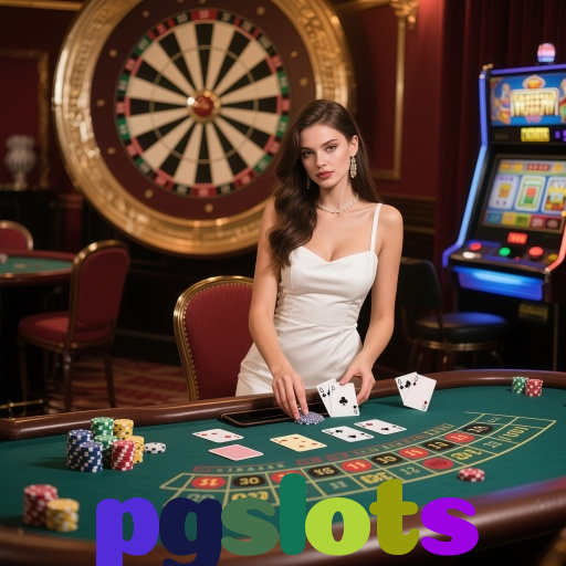 pgslots - Baixe o app pgslots no Google Play e jogue ao vivo