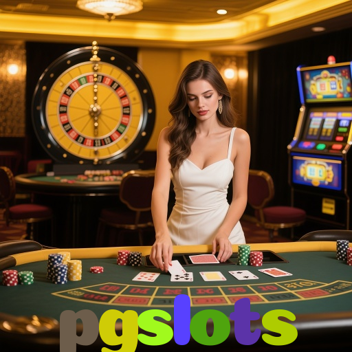 pgslots - Baixe o App pgslots para Android e Comece a Jogar