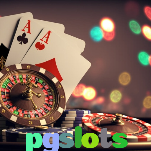 pgslots - Baixe o App pgslots para Android e Comece a Jogar