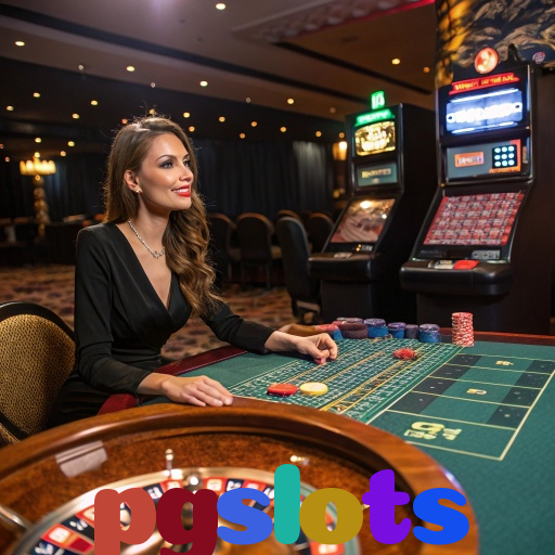 pgslots - Baixe o App pgslots para Android e Comece a Jogar