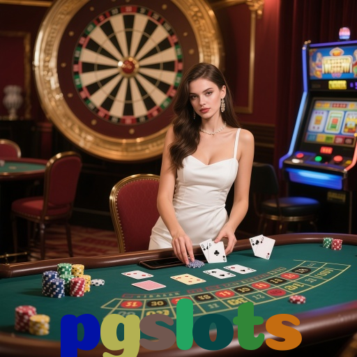 pgslots - Baixe o app pgslots no Google Play e jogue ao vivo