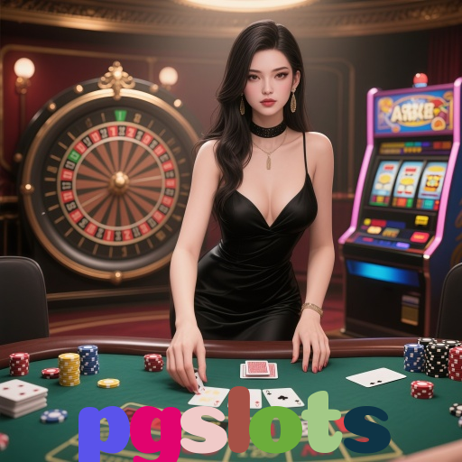 pgslots - Baixe o App pgslots para Android e Comece a Jogar