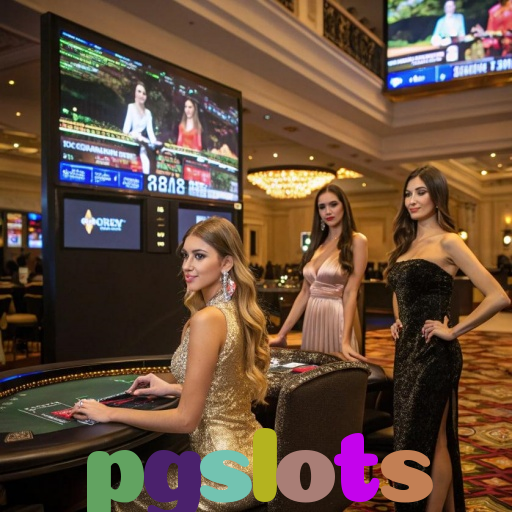 pgslots - Baixe o App pgslots para Android e Comece a Jogar