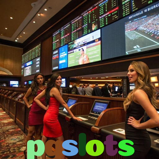 pgslots - Baixe o App pgslots para Android e Comece a Jogar