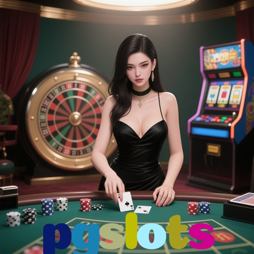 pgslots - Baixe o App pgslots para Android e Comece a Jogar