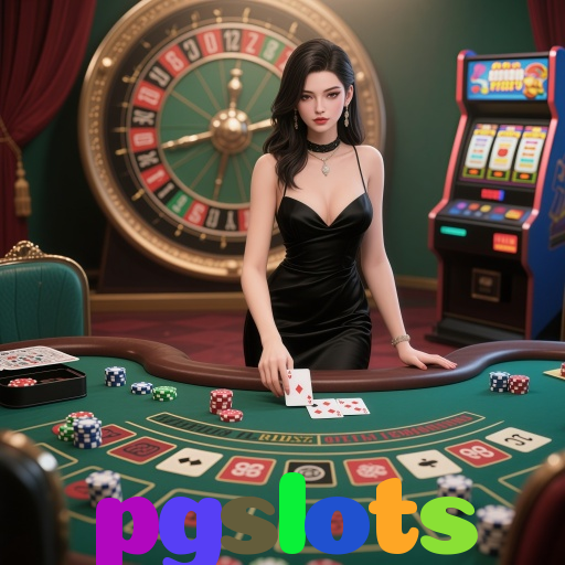 pgslots - Baixe o App pgslots para Android e Comece a Jogar
