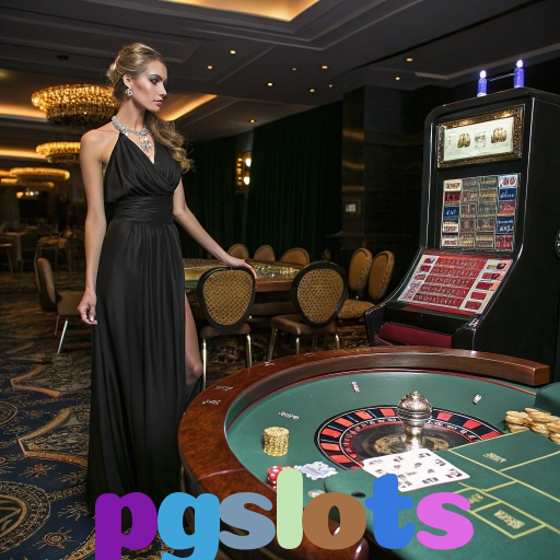 pgslots - Baixe o App pgslots para Android e Comece a Jogar