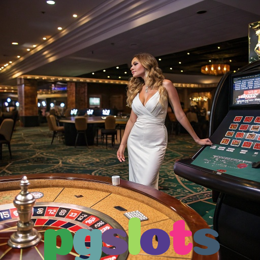 pgslots - Baixe o App pgslots para Android e Comece a Jogar