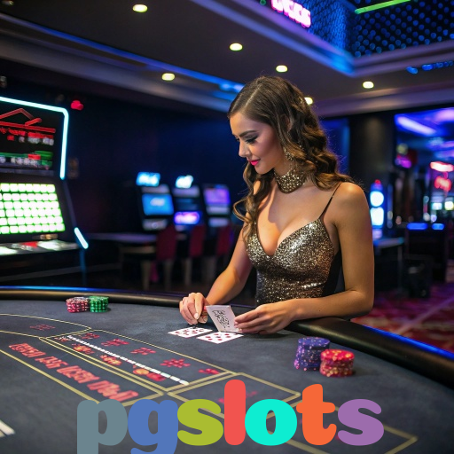 pgslots - Baixe o App pgslots para Android e Comece a Jogar
