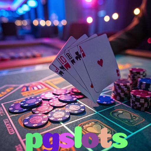 pgslots - Baixe o App pgslots para Android e Comece a Jogar