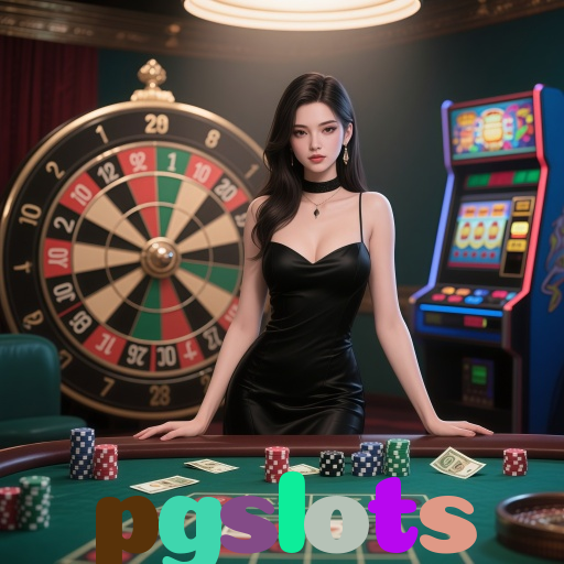 pgslots - Baixe o App pgslots para Android e Comece a Jogar