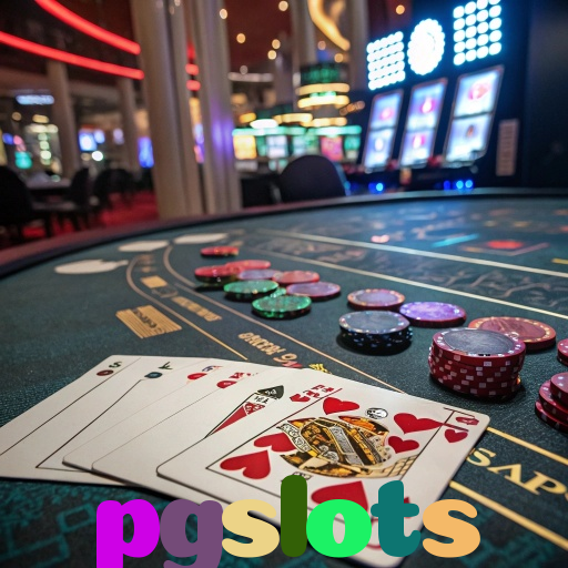 pgslots - Baixe o App pgslots para Android e Comece a Jogar