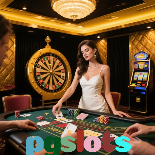 pgslots - Baixe o App pgslots para Android e Comece a Jogar
