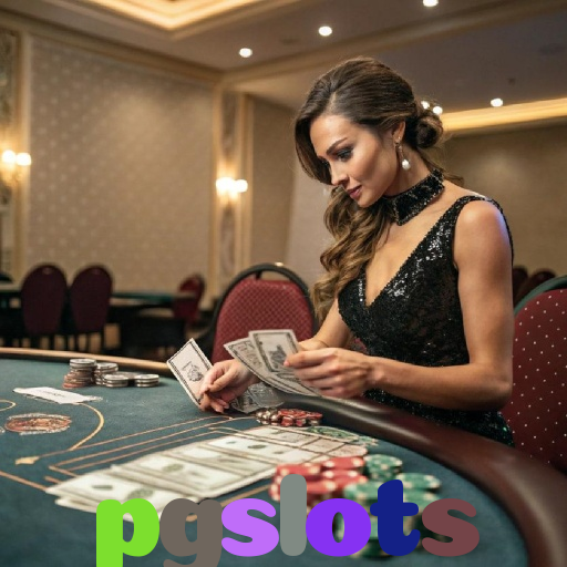 pgslots - Baixe o App pgslots para Android e Comece a Jogar
