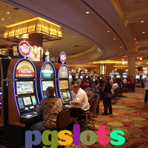 pgslots - Baixe o App pgslots para Android e Comece a Jogar