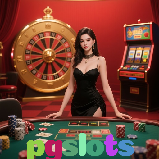 pgslots - Baixe o App pgslots para Android e Comece a Jogar