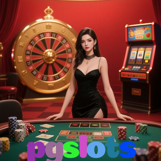 pgslots - Baixe o app pgslots no Google Play e jogue ao vivo
