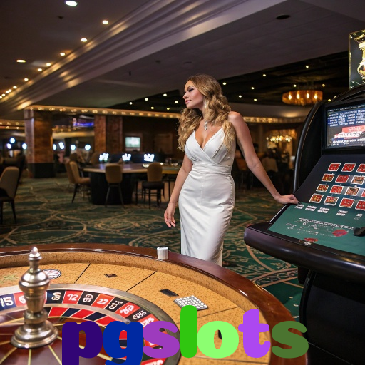 pgslots - Baixe o App pgslots para Android e Comece a Jogar