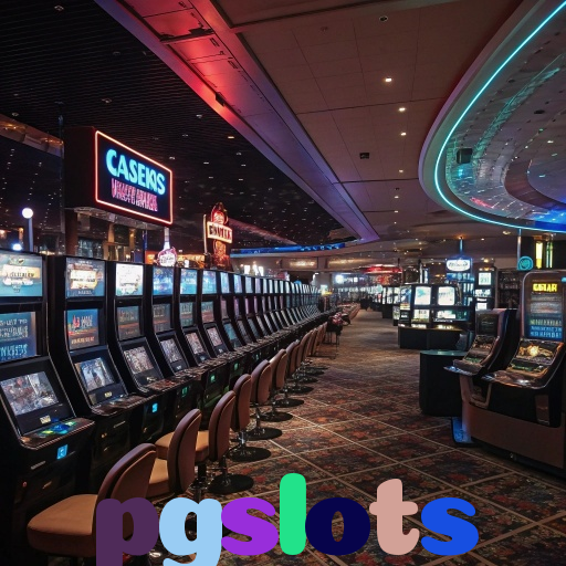 pgslots - Baixe o App pgslots para Android e Comece a Jogar