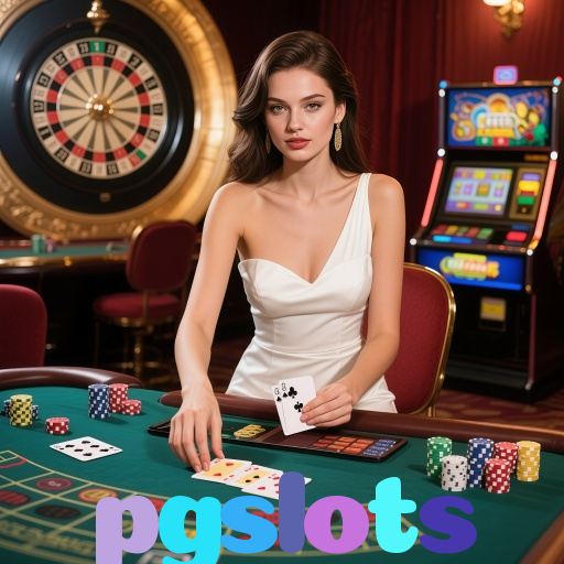 pgslots - Baixe o App pgslots para Android e Comece a Jogar