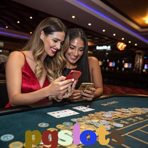 pgslots - Baixe o App pgslots para Android e Comece a Jogar