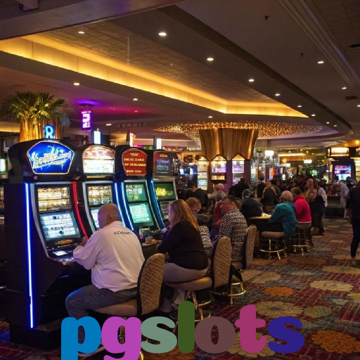 pgslots - Baixe o App pgslots para Android e Comece a Jogar