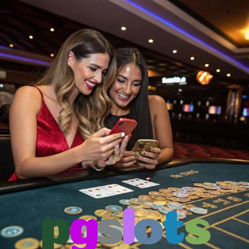 pgslots - Baixe o App pgslots para Android e Comece a Jogar