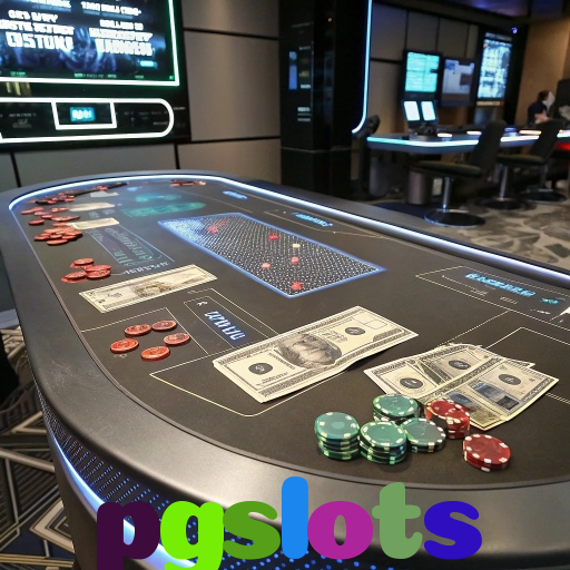 pgslots - Baixe o App pgslots para Android e Comece a Jogar