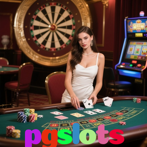 pgslots - Baixe o app pgslots no Google Play e jogue ao vivo