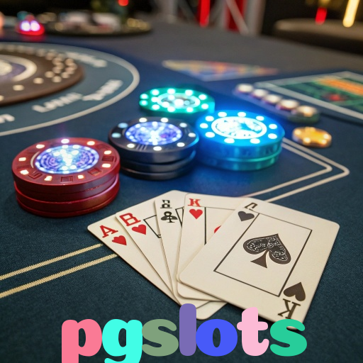 pgslots - Baixe o App pgslots para Android e Comece a Jogar