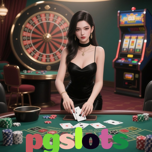 pgslots - Baixe o App pgslots para Android e Comece a Jogar