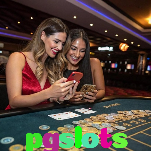 pgslots - Baixe o App pgslots para Android e Comece a Jogar