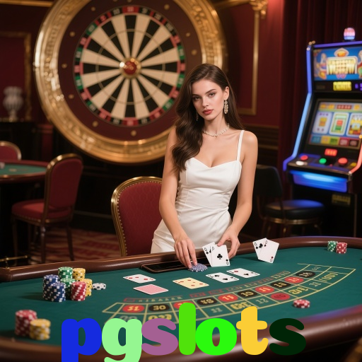 pgslots - Baixe o App pgslots para Android e Comece a Jogar