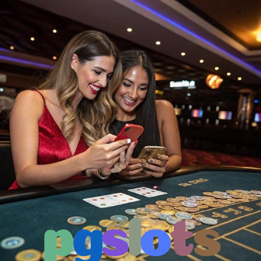 pgslots - Baixe o app pgslots no Google Play e jogue ao vivo