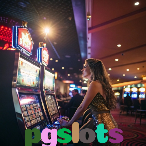 pgslots - Baixe o App pgslots para Android e Comece a Jogar