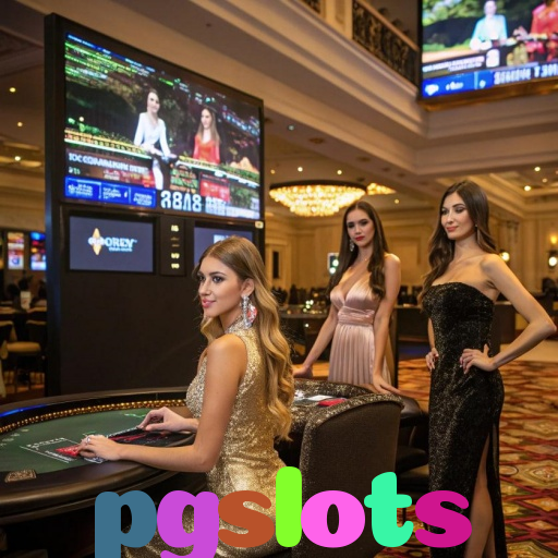 pgslots - Baixe o App pgslots para Android e Comece a Jogar