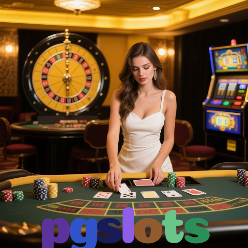 pgslots - Baixe o app pgslots no Google Play e jogue ao vivo