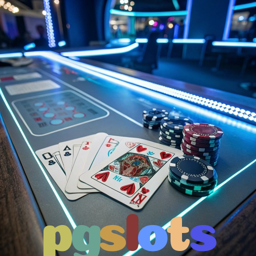 pgslots - Baixe o App pgslots para Android e Comece a Jogar