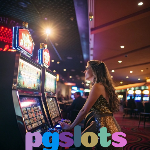 pgslots - Baixe o App pgslots para Android e Comece a Jogar