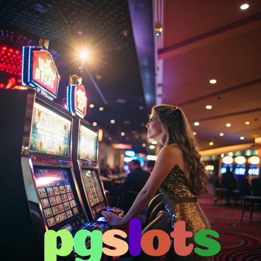 pgslots - Baixe o App pgslots para Android e Comece a Jogar