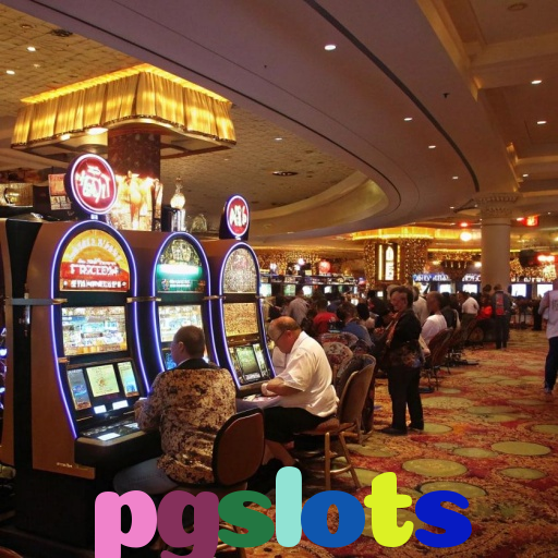 pgslots - Baixe o App pgslots para Android e Comece a Jogar
