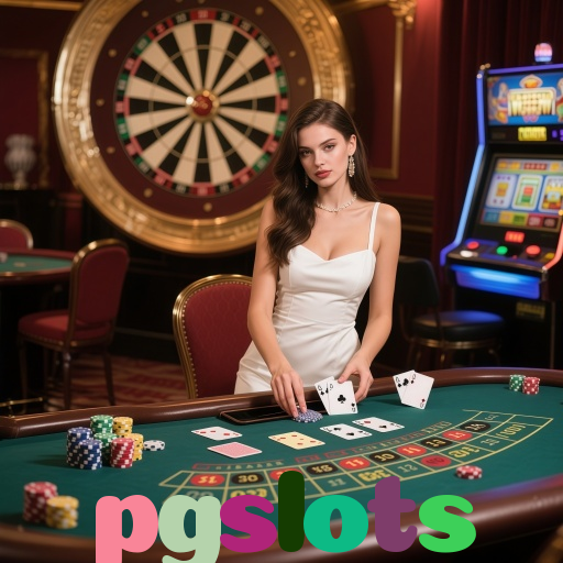pgslots - Baixe o App pgslots para Android e Comece a Jogar