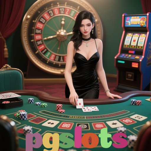 pgslots - Baixe o app pgslots no Google Play e jogue ao vivo