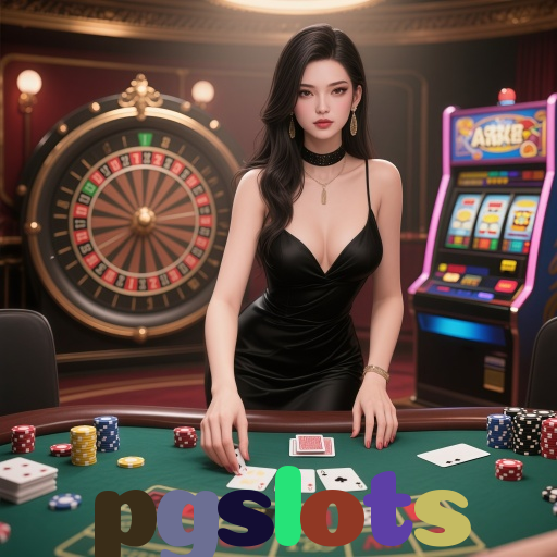pgslots - Baixe o App pgslots para Android e Comece a Jogar