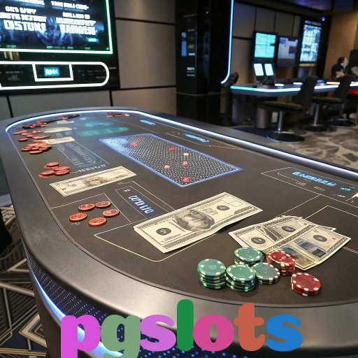 pgslots - Baixe o App pgslots para Android e Comece a Jogar