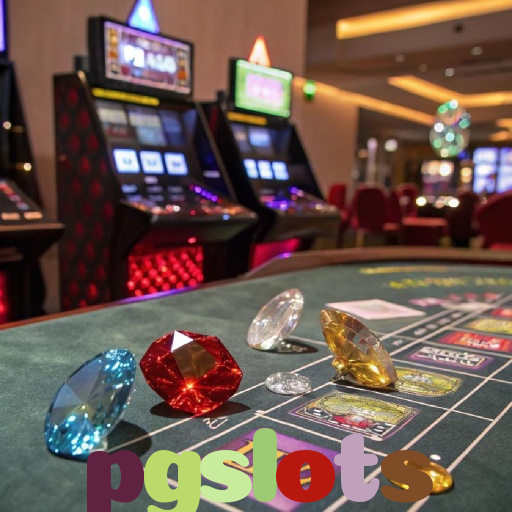 pgslots - Baixe o App pgslots para Android e Comece a Jogar