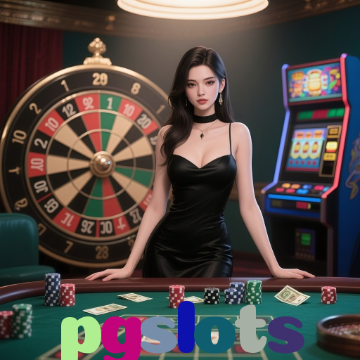 pgslots - Baixe o App pgslots para Android e Comece a Jogar